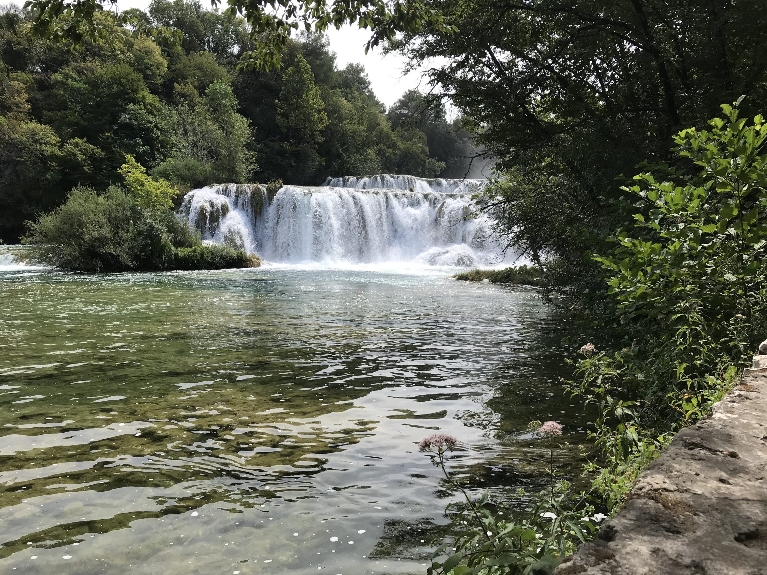 Krka national park