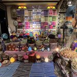 Mercado Especias - Aswan