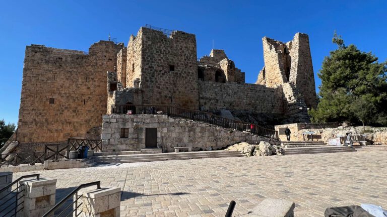 Castillo Ajlun