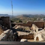 Ruinas Ajlun