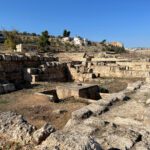 Hipódromo - Jerash