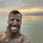 Barro - Mar Muerto