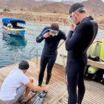 Snorkel - Aqaba