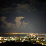 Noche - Aqaba