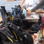 Buceo - Aqaba