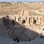 Teatro Sur - Jerash