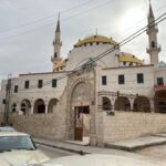 Mezquita - Madaba