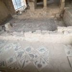 Mosaicos - Madaba