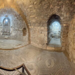 Mosaicos - Madaba