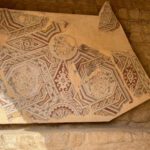 Mosaicos - Madaba