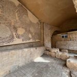 Mosaicos - Madaba