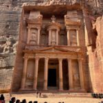 El Tesoro - Petra