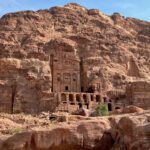 Tumba de la Urna - Petra