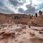 Gran Templo - Petra