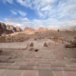 Gran Templo - Petra