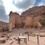 Qasr al-Bint - Petra