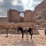 Qasr al-Bint - Petra