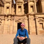 Ad-Deir - Petra