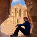 Ad-Deir - Petra