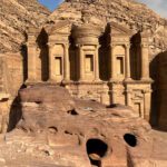Ad-Deir - Petra