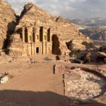 Ad-Deir - Petra