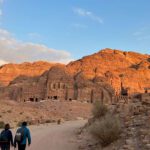 Tumbas Reales - Petra
