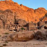 Tumba de la Urna - Petra