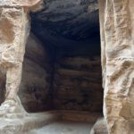 Gran Triclinio - Little Petra