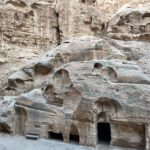 Triclinios - Little Petra
