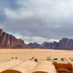 Desierto - Wadi Rum