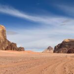 Desierto - Wadi Rum