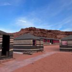Campamento - Wadi Rum