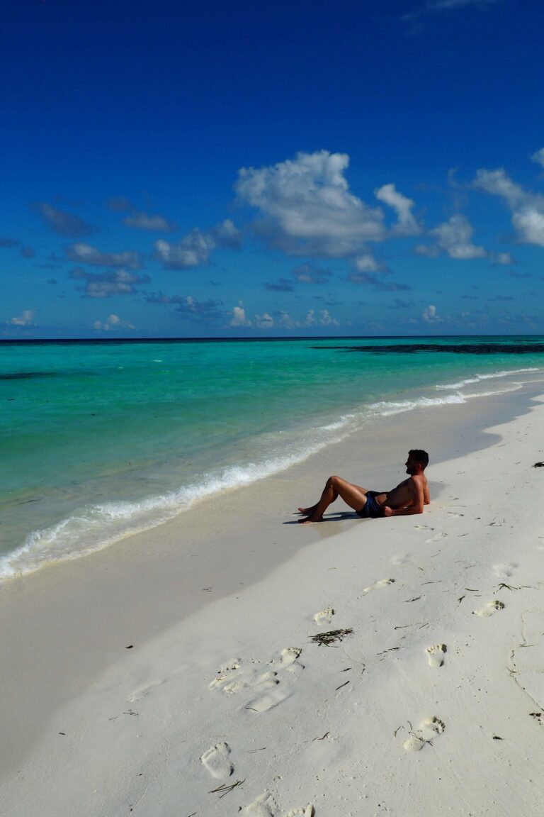 Playa - Maldivas
