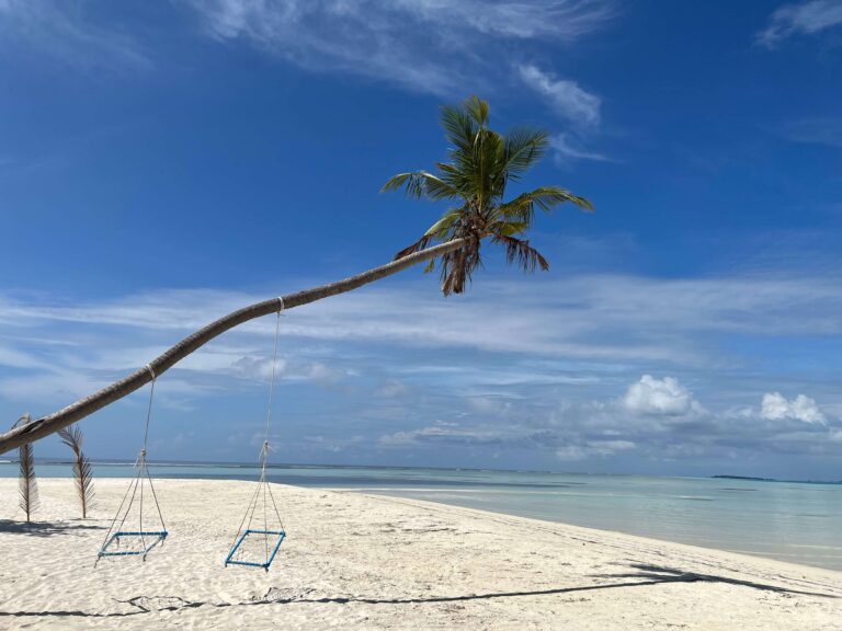 Playa - Maldivas