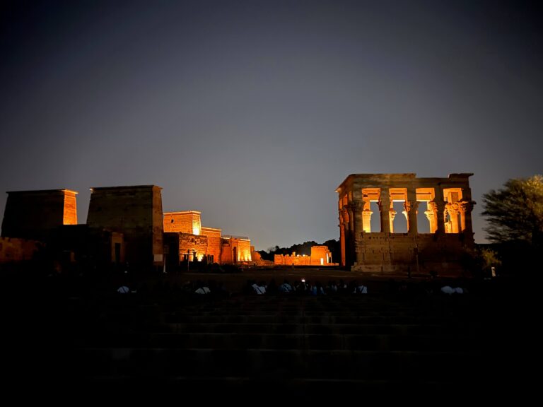 Templo Philae