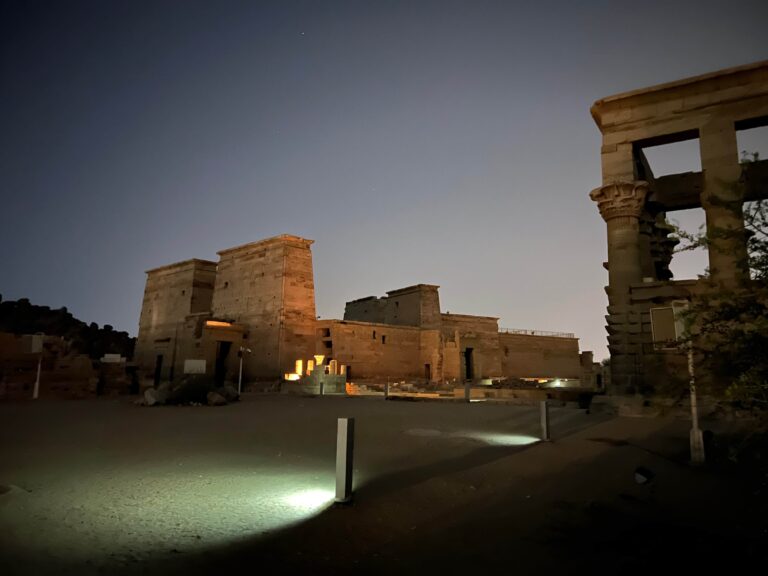Templo Philae