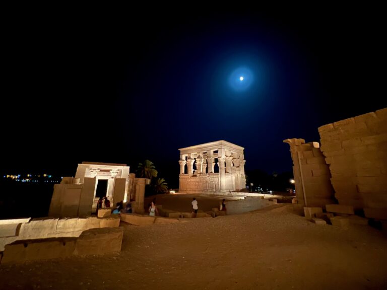 Templo Philae