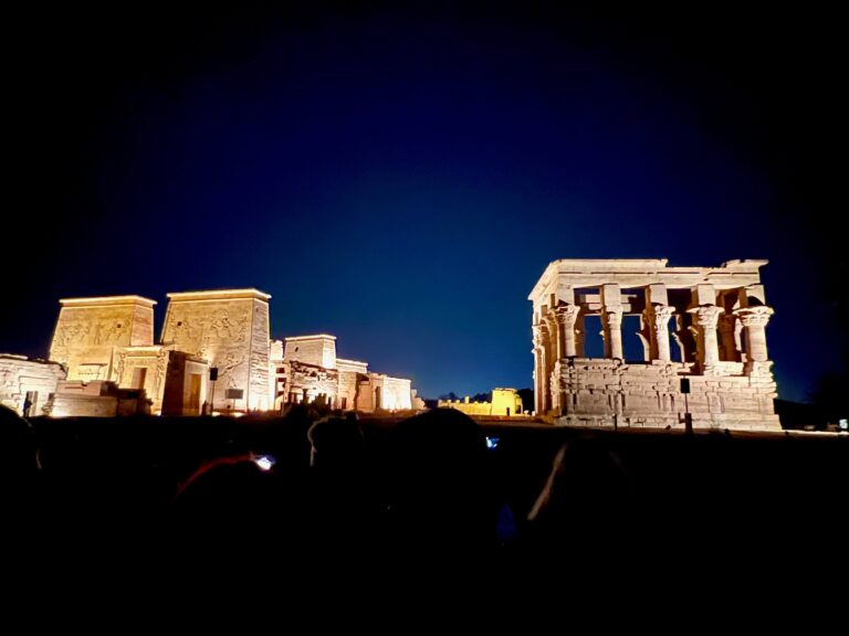 Templo Philae