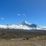 Huayna Potosí