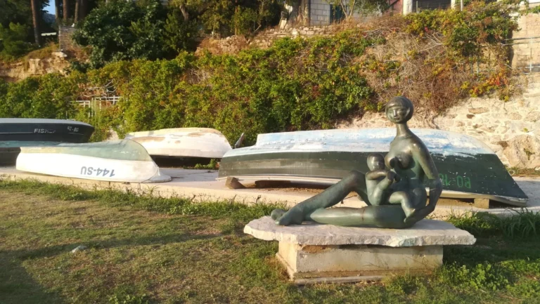 Escultura - Bol