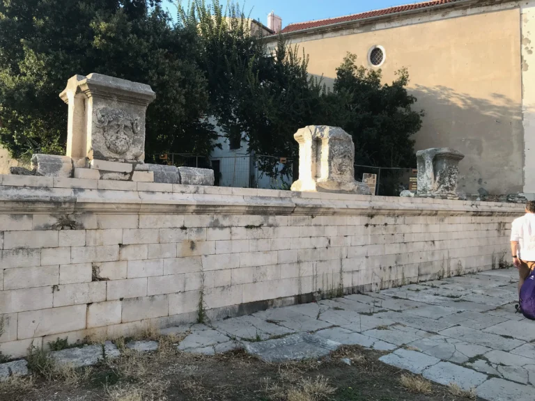 Restos - Zadar