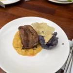 Filete de llama - LaMurillo