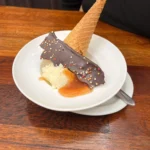 Postre - LaMurillo