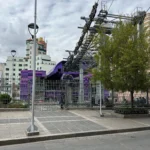 Teleférico - La Paz
