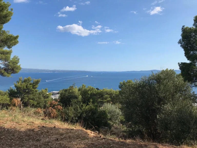 Vistas Park Suma Marjan - Split