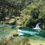 Parque Nacional Krka