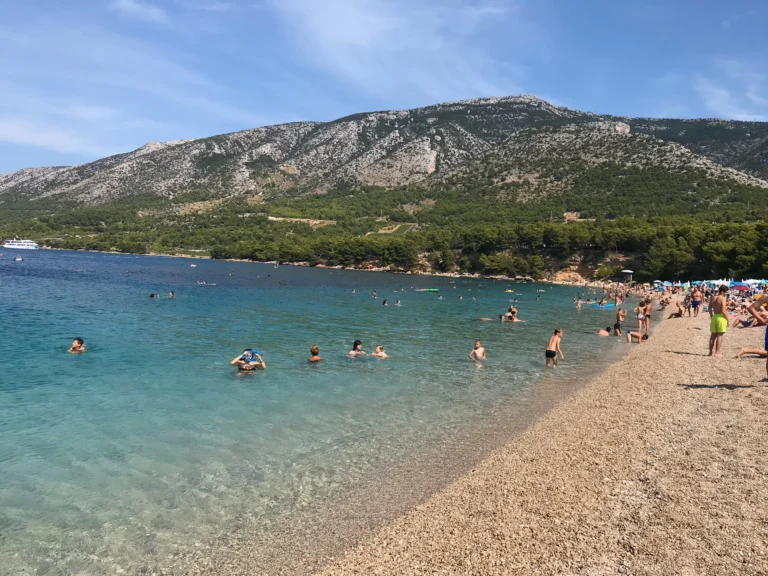 Zlatni Rat - Bol