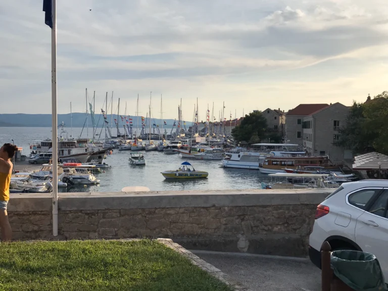 Puerto - Bol