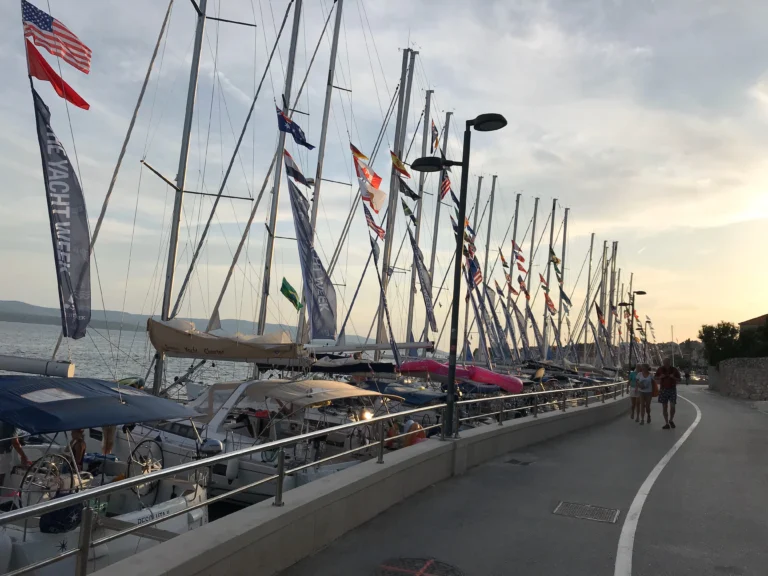Puerto - Bol