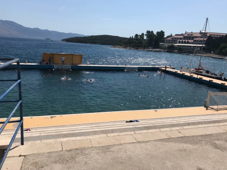 Waterpolo - Korčula